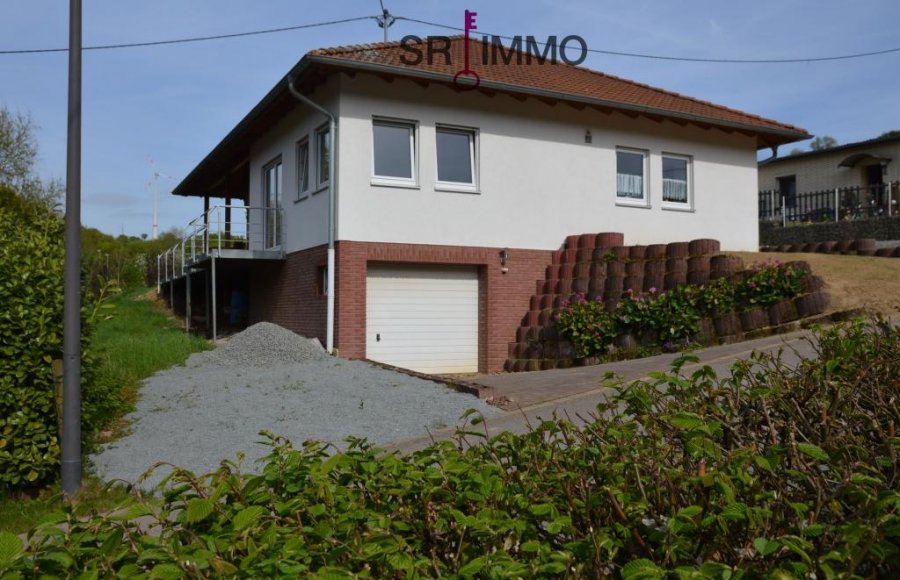 Bungalow Kaufen Harsewinkel