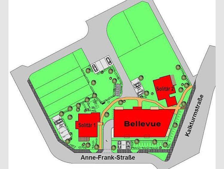 Wohnung zum Kauf 1 Zimmer in Wittlich - Ref. 1228723