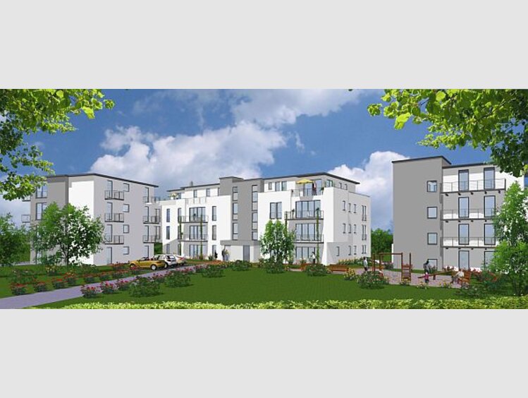 Wohnung zum Kauf 1 Zimmer in Wittlich - Ref. 1228723