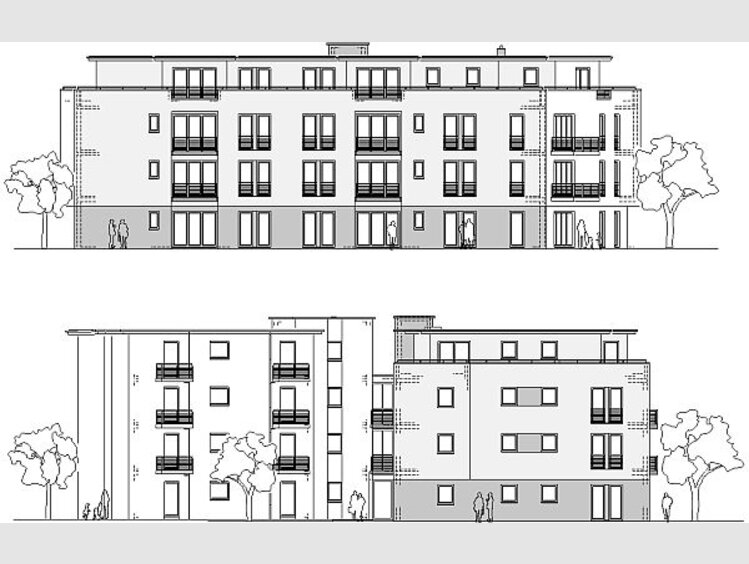 Wohnung zum Kauf 1 Zimmer in Wittlich - Ref. 1228723