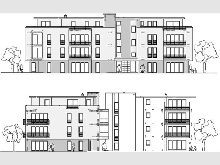 Wohnung zum Kauf 1 Zimmer in Wittlich - Ref. 1228723