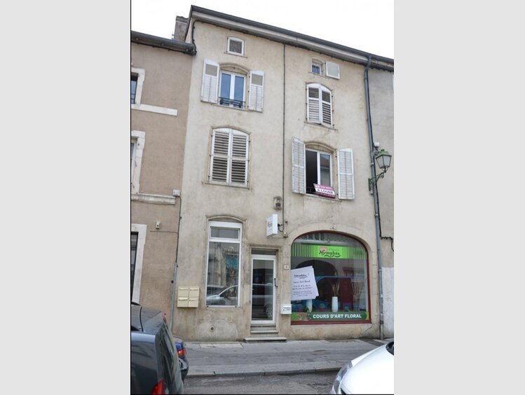 أفلام+جنس+سودانية Localiser Appartement F3 à vendre à Pont a mousson - Réf. 4571635 ...