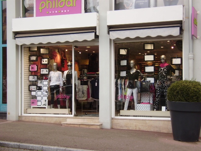 fonds commerce a vendre