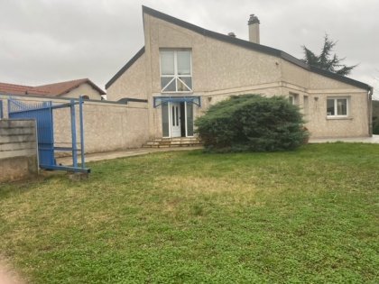 Maisons Vendre Manom Voir Les Annonces Athome