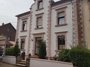 Tekla Palavandishvili Haus Kaufen Merzig Privat