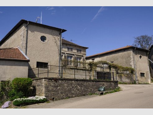 chateau a vendre meuse