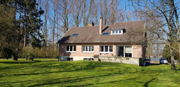 Maison à vendre à Montigny en Ostrevent Voir les Annonces immoRegion