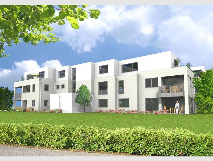 Wohnung zum Kauf 1 Zimmer in Schweich - Ref. 1308234