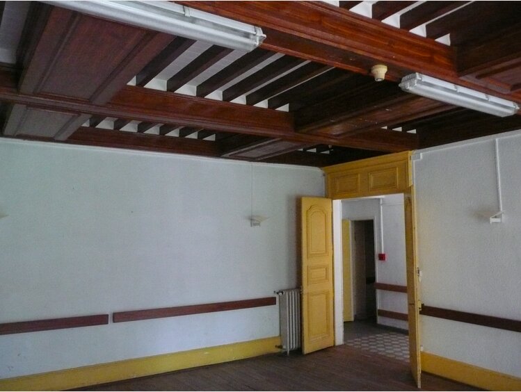 chateau a vendre onville