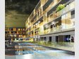 APPARTEMENT - MONDORF-LES-BAINS