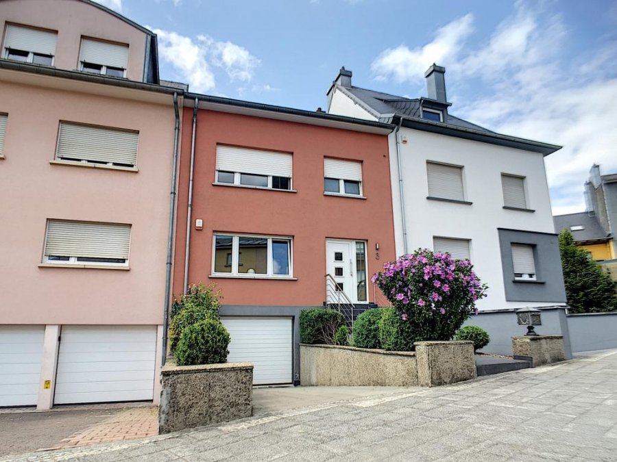 Maisons à vendre à Belvaux Voir les Annonces atHome