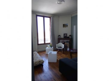 Appartement Nancy