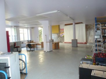 Loft Épinal