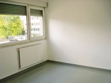 Appartement Metz