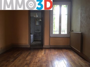 Appartement Laxou