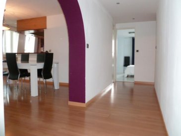 Appartement Rombas