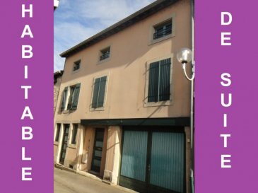 Maison Commercy
