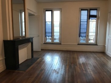 Appartement Metz-Les Iles