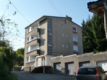 Appartement Algrange