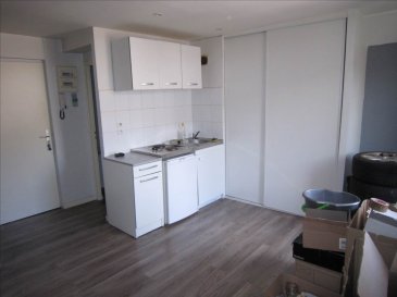 Appartement Algrange