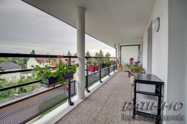 Appartement Metz
