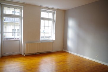 Immeuble de rapport Forbach