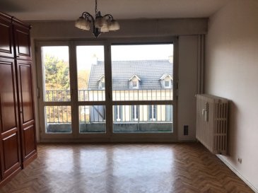 Appartement Montigny-lès-Metz