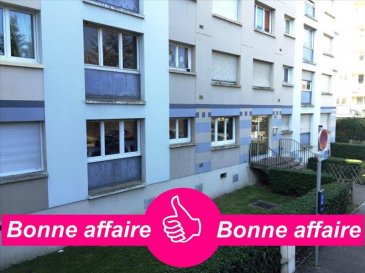 Appartement Metz