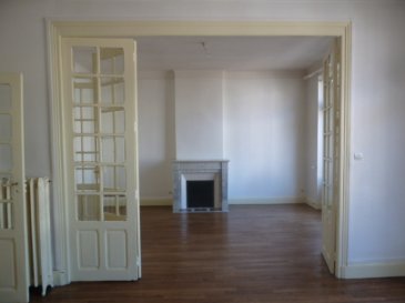 Appartement Nancy