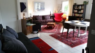 Appartement Creutzwald