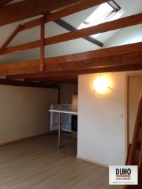 Appartement Thionville