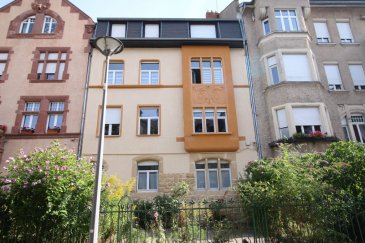 Appartement Metz