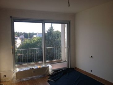 Appartement Sarrebourg