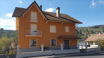 Appartement La Bresse