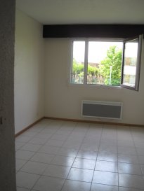 Appartement Laxou