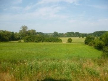 Terrain Romagne-sous-les-Côtes