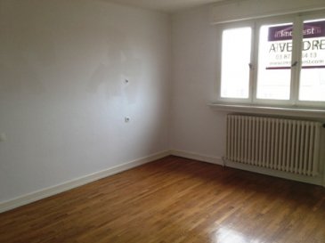 Appartement Mondelange