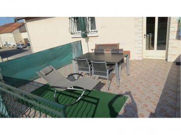 Appartement Dieue-sur-Meuse