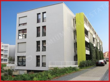 Appartement Thionville