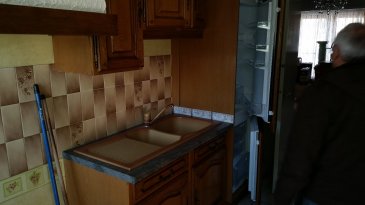 Appartement Briey