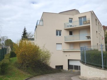 Appartement Nancy