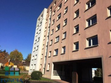 Appartement Saint-Dié-des-Vosges