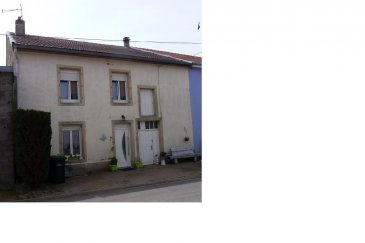 Maison Morhange