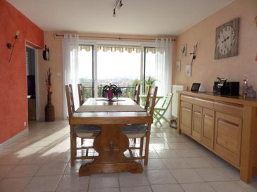 Appartement Malzéville