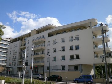 Appartement Metz