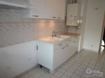 Appartement Metz