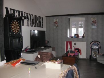 Appartement Aumetz