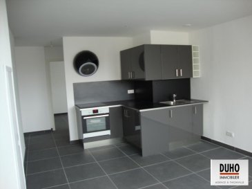 Appartement Thionville