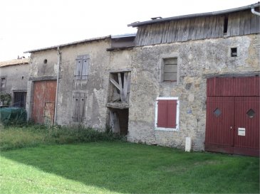 Maison individuelle Châtel-sur-Moselle