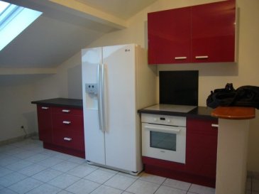 Appartement Volstroff